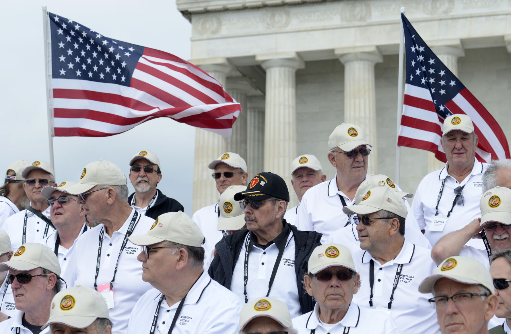 Honor flight